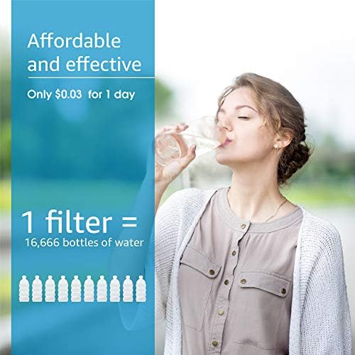 AQUA CREST 750R Water Filter Replacement for Culligan® 750R Level 1, 2 Pack - Image 6