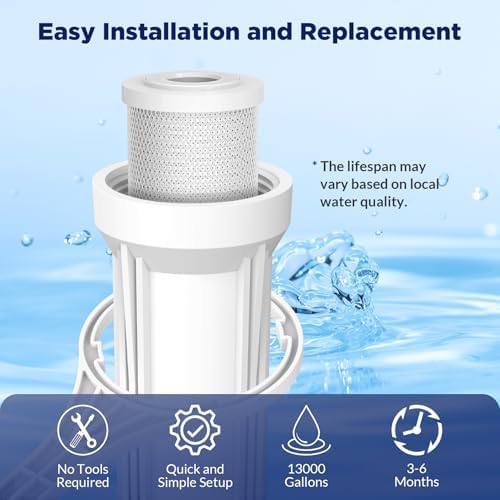 Membrane Solutions 50 GPD Combo Pack for FX12P and FX12M - Image 3