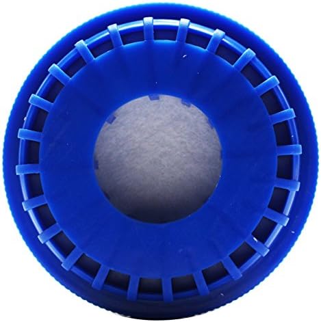 3-Pack Replacement Filter Kit Compatible with iSpring RCC7AK-UV RO System - Image 5