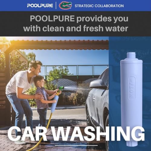 POOLPURE Garden Hose End Pre Filter for Pool, Hot Tub, Spa, 1Pack - Image 6