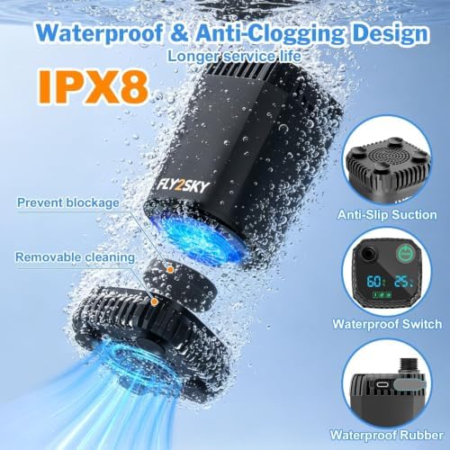 Rechargeable Portable Pet Shower Head Dog Bath Supplies for Indoor Outdoor - Image 7