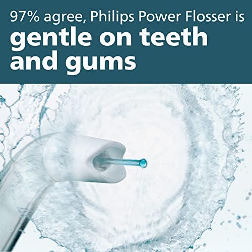 Philips Sonicare Power Flosser Comfort Tips (F2), 2pk, White HX3052/00 - Image 2