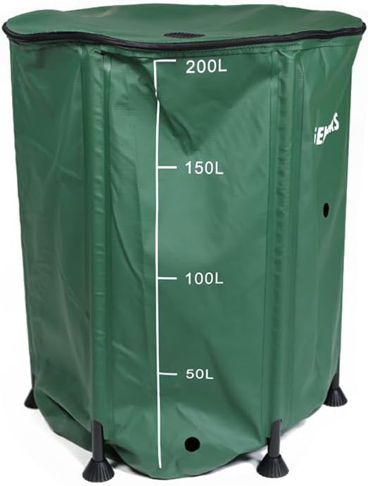 Gemplers Rainwater Bucket - 50 Gal - Image 2