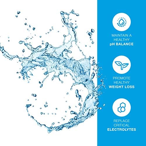 pH Alkaline Water Drops, Unflavored, 2 Fl Oz - Image 5