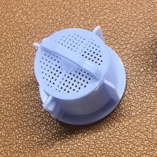 1PC Universal Washing Machine Inlet Valve Filter Screen Water Sediment Filter Replacement - Image 2