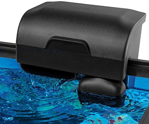 Marineland Bio-Wheel Penguin 175 GPH Power Aquarium Filter by Marineland