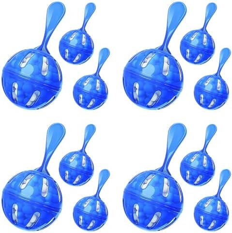 Leemone Humidifier Cleaner, Demineralization Cleaning Ball, 12 Pack by Leemone