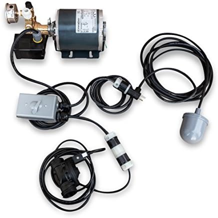 EX1000-UV-TALL Deluxe Reverse Osmosis System Ultra High Flow Rate Water Purification Filter for Hydroponics Gardening Growing Drinking H20 Coffee Point of use On Demand Whole House RO Eco - Image 4