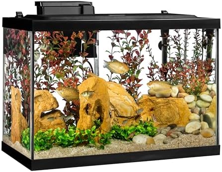Tetra Whisper Bio-Bag with Stay Clean, Large Filter Cartridges for Aquariums, 1 Count, Unassembled, Fits Whisper Fish Tank Filters 10-30 Gal, 20-40 Gal, PF-20, 30, 40, 60, IQ 20, 30, 45, 60 - Image 4
