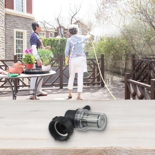 for IBC Rain Filter Connector 100 Mesh Stainless Steel Strainer - Image 4