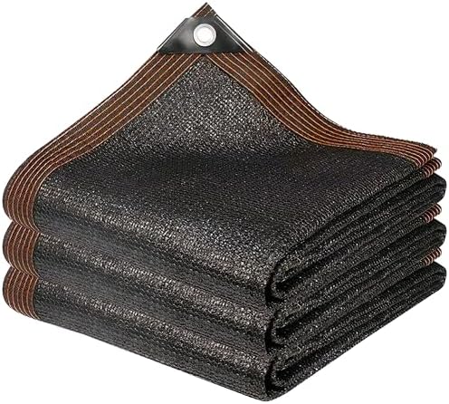 winemana 90% Shade Cloth for Garden, 5x6 FT Breathable Mesh Tarp for Plants by winemana