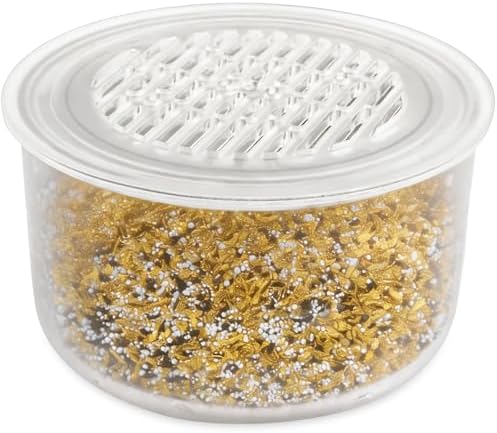 Shower Head Filter Cartridge for Canopy Shower Head by GBAutobrand