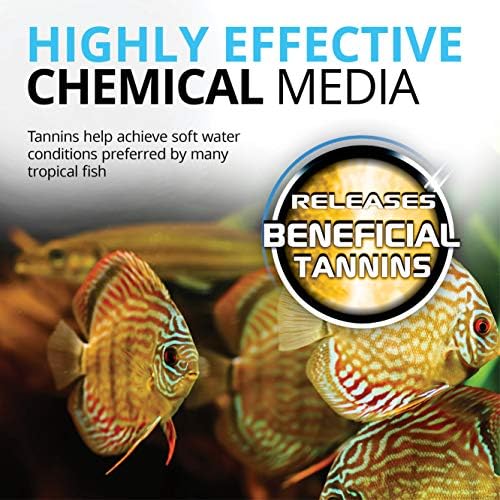 Fluval Peat Granules, 500 Gram/17.6 Ounce - Image 3