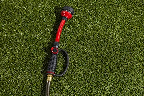 Orbit Pro Flo 7-Pattern Watering Wand, Thumb Control, 14 in. - 58995 - Image 5