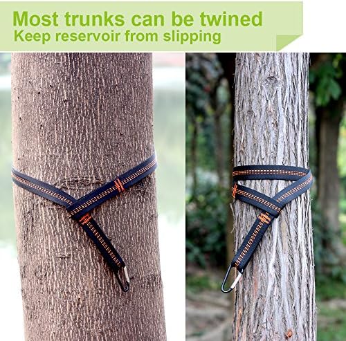Miniwell Filter Straw Water Purification System for Hiking, Camping and Survivalism - TUV Approved Mini Water Filter with 99.9% Bacteria Elimination Rate - Image 5