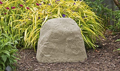 Emsco Group Landscape Rock – Natural Sandstone Appearance – Small – Lightweight – Easy to Install - Image 4