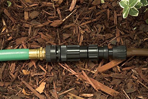 Rain Bird FCKIT-1PK Drip Irrigation Faucet Connection Kit, 1/2" Tubing - Image 3