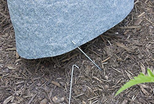 EMSCO Landscape Rock Cover, Sandstone, Cascading Front Rock, Decorative Artificial Rock for Concealing Utility Fixtures, Pipes, Valves & Landscape Equipment - Image 5