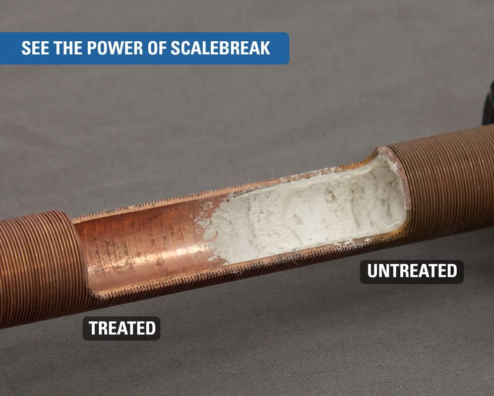 Goodway ScaleBreak Descaling Solution,Drum,55 gal. - Image 3