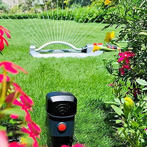 Eden 25417 Wireless Soil Moisture Sensor for Bluetooth Timer - Image 5