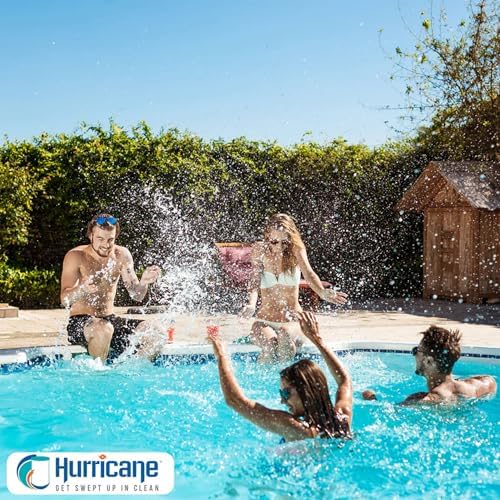 Hurricane HFPRE-2000-01 2 Pack Pre Fill Filter - 2000 Gallon Garden Hose Filter for Spas, Hot Tubs, Pools, Ponds - Replaces Filbur FC-3128, PPS2100 - Image 3