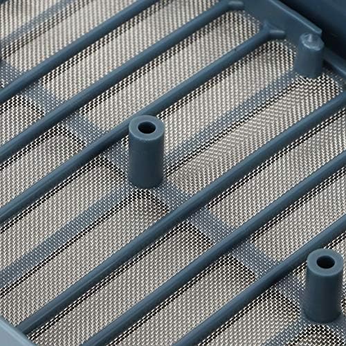 2 pcs Plastic Trap for Washing Machine Washer Washing Machine Laundry Filter Box Replacement Lint Filter Parts Fine Mesh Genuine for XQB52-28DS XQB45-L61 - Image 5