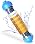 Filterelated DI Resin Cartridge, Color Changing for 0 TDS RO - Image 7