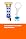 Beduan Whole House Spin Down Sediment Water Filter 50 Micron Reusable Pre Filter System Protector, 3/4" Male Thread, 1/2" Female Thread - Image 7