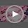 Ondder Spa Headband for Washing Face 8 Pack Pink Skincare Makeup Headbands - Image 7