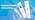 Kactoily 6 in 1 Water Tester for Drinking Water and Calibration Solution - Image 7