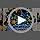 Amandir 153Pcs Blue Red Yellow Balloon Arch Garland Kit Different Sizes - Image 7